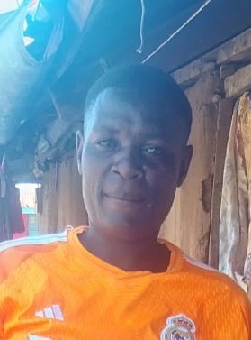Mary Trezer Atieno