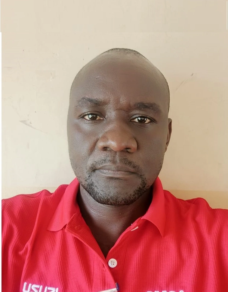 Founder of Homabay BMU Network