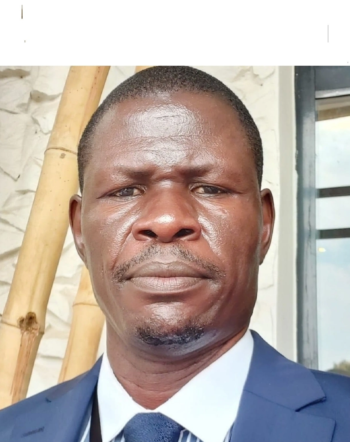 Edward Oremo HSC