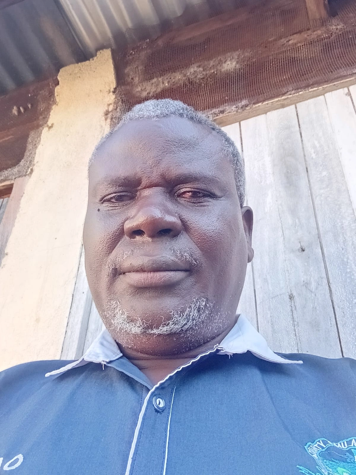 William Onditi